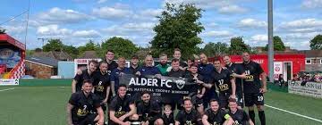 Image result for Alder Sports Club