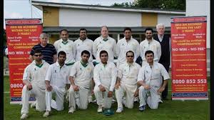 Image result for Stoke Green Cricket Club