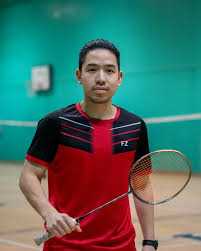 Image result for New Eagles Badminton Club