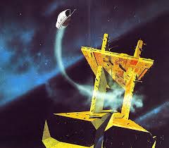 Image result for Chris Foss