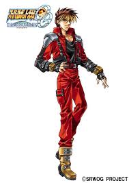 「キョウスケ・ナンブ スーパーロボット大戦OG ディバイン・ウォーズ」の画像検索結果