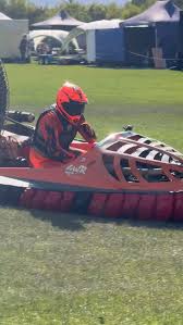 Image result for Hovercraft Club of Ireland