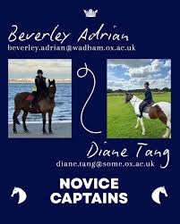 Image result for Oxford University Riding Club