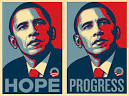 RubyMay Scanlon — Lost At E Minor: For creative people - shepard_fairey_barack_obama1