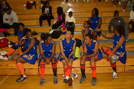 Image result for Ecs Predators Netball Club