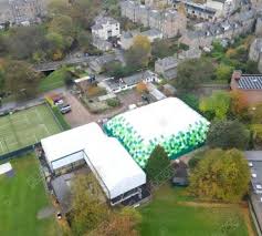 Image result for Corstorphine Tennis Club