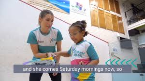 Image result for Beaconsfield Squash Club