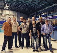 Image result for Sheffield Octopush Club