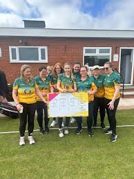 Image result for Widnes Cricket Club