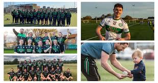 Image result for Ceann Creige Hurling and Camogie Club
