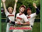 The Benchwarmers