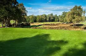 Image result for Blackmoor Golf Club