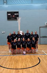 Image result for Hertford Hornets Netball Club