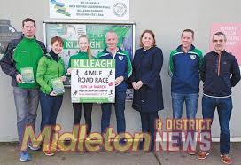 Image result for Killeagh Gaa