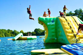 Image result for New Forest Water Park