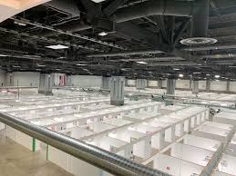 Image result for Washington Convention Center