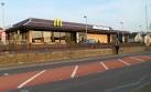 of fast food restaurants - via Daymix