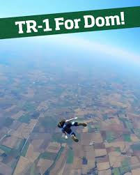 Image result for University of Nottingham Skydiving Club