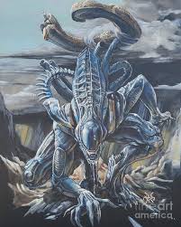 Image result for xenomorph