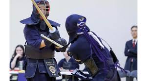 Image result for Oxford University Kendo Club