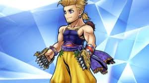 「マッシュ・レネ・フィガロ」の画像検索結果