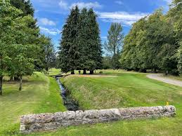 Image result for Bishopbriggs Golf Club