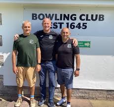 Image result for Great Torrington Bowling Club