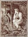 RUMPELSTILTSKIN In Art