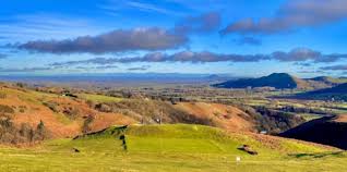 Image result for Church Stretton Golf Club