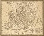 Europe (1802) - via Daymix