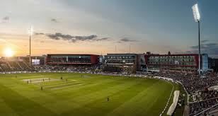 Image result for Trafford Metrovicks Cricket Club