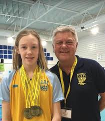Image result for Hampshire Spitfires Finswimming Club