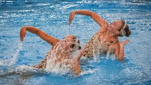Image result for Nairn Synchronized Swimming Club