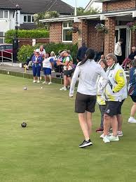 Image result for Bellsburn Bowling Club