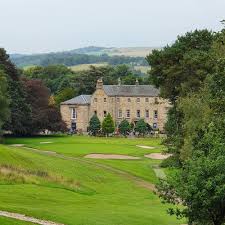 Image result for Cawder Golf Club
