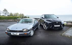 Image result for Solent Blue 1988 Jaguar