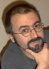 Rodolfo Martínez