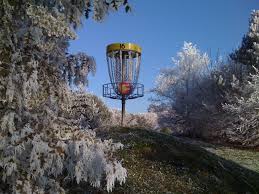 Image result for Quarry Park Disc Golf Club