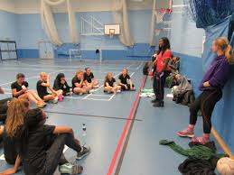 Image result for Grasshoppers Netball Club