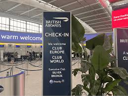 Image result for British Airways Silverwings Bowling Club