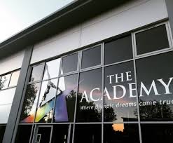 Image result for The Academy Of Gymnastics Portishead
