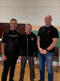 Image result for Clubb Chimera Martial Arts