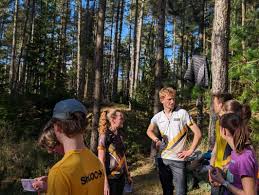 Image result for South Yorkshire Orienteers