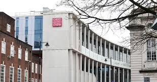 Image result for Cardiff University