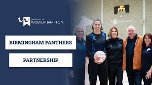 Image result for Wolverhampton City Netball League