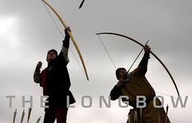 Image result for Longbow Archers
