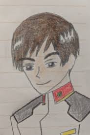 「ジャッキー・トノムラ 機動戦士ガンダムSEED」の画像検索結果