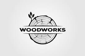 Картинки по запросу wood logo