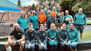 Image result for North Yorkshire Police Triathlon Club