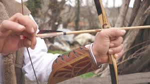 Image result for Telford Archers